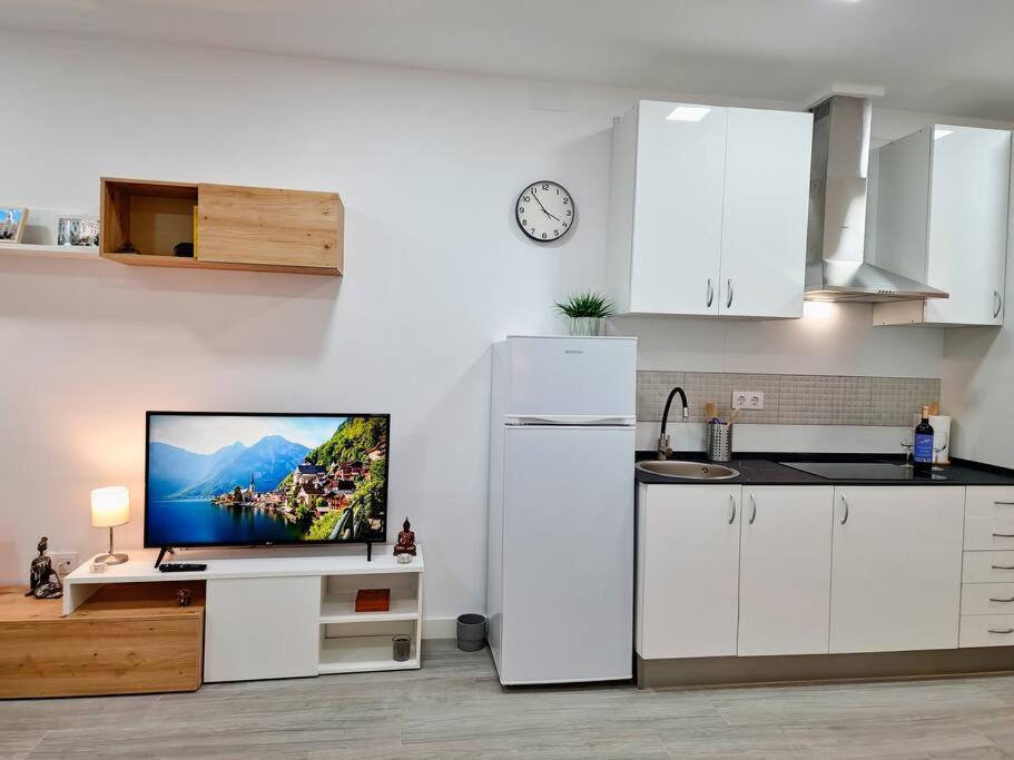 Apartamentos Bielsa 'Madrid Rio' Exteriör bild