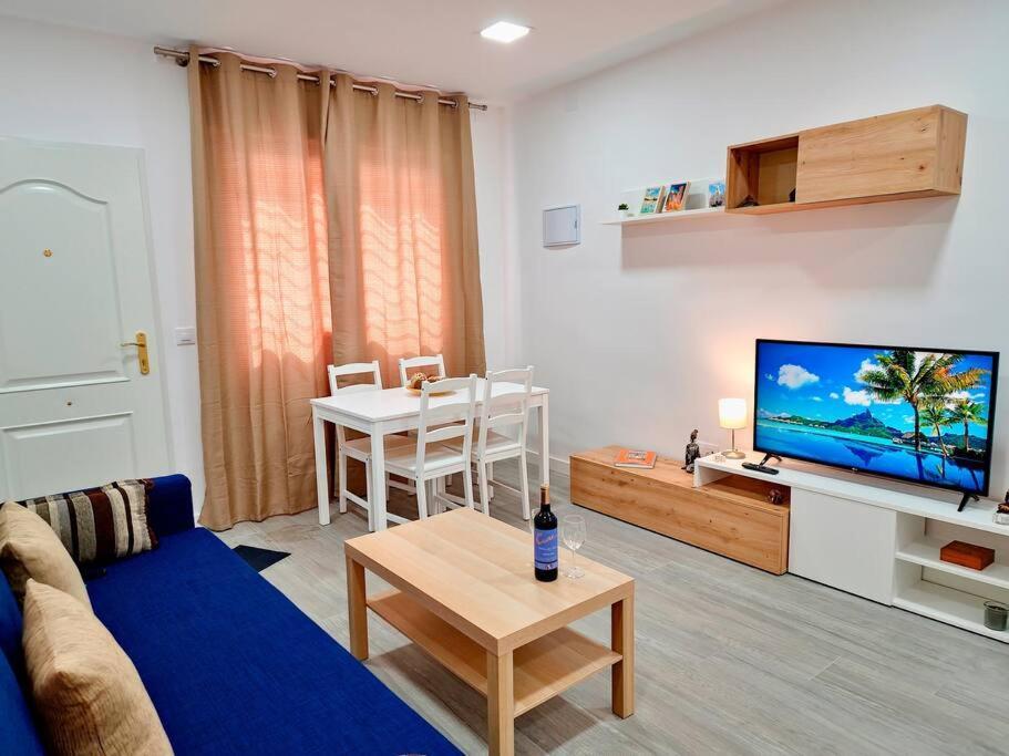 Apartamentos Bielsa 'Madrid Rio' Exteriör bild