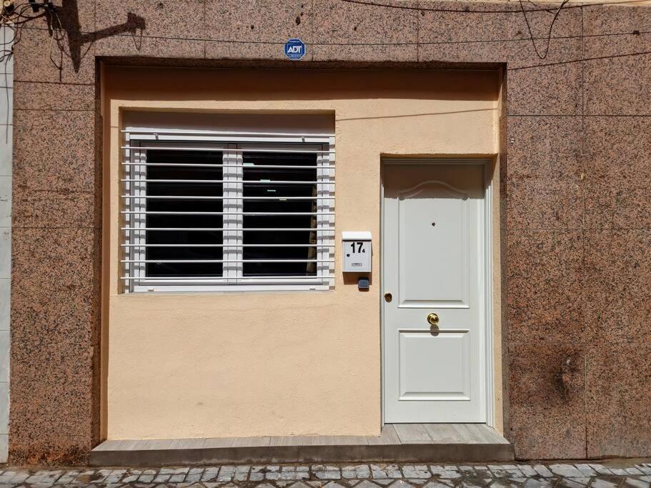 Apartamentos Bielsa 'Madrid Rio' Exteriör bild